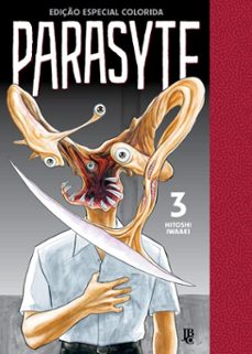 parasyte  ediço especial colorida vol. 03 (ebook)-hitoshi iwaaki-9786555948721