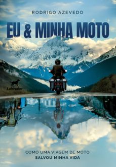 eu &amp; minha moto (ebook)-9786556255521