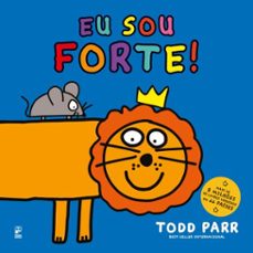 eu sou forte! (ebook)-todd parr-9786556974521