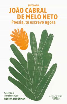 poesia, te escrevo agora (ebook)-joão cabral de melo neto-9786557827321