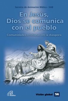 en jesus, dios se comunica con el pueblo (ebook)-9786558081821