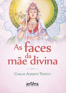 as faces da mãe divina (ebook)-carlos alberto tinoco-9786558201021