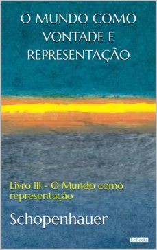 o mundo como vontade e representaço (ebook)-9786558940821