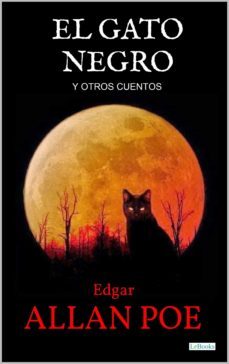 el gato negro (ebook)-edgar allan poe-9786558942221