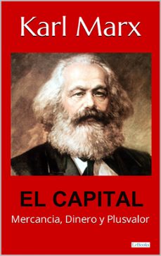 el capital - karl marx (ebook)-karl marx-9786558943921