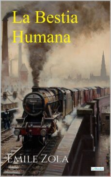 la bestia humana (ebook)-9786558944621