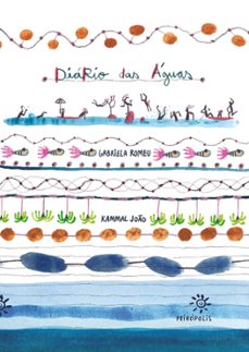 diario das aguas (ebook)-gabriela romeu-9786559312221