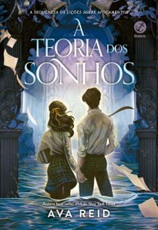 a teoria dos sonhos (vol. 2 liçes sobre afogamentos) (ebook)-ava reid-9786559817221