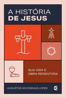 a historia de jesus (ebook)-augustus nicodemus gomes lopes-9786559894321