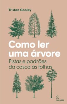 como ler uma arvore (ebook)-tristan gooley-9786560920521