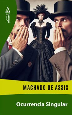 ocurrencia singular (ebook)-9786561333221
