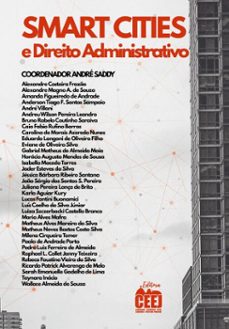 direito administrativo e smart cities (ebook)-9786584958821