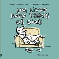um livro para todos os dias (ebook)-alberto caeiro-isabel minhós martins-bernardo carvalho-9786586028621