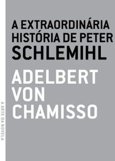 -adelbert von chamisso-9786588410721