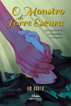 o monstro da torre escura (ebook)-9786589873921