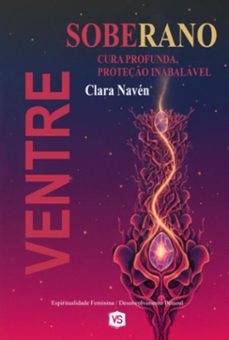 ventre soberano (ebook)-clara navén / virginia santos-9786598891121