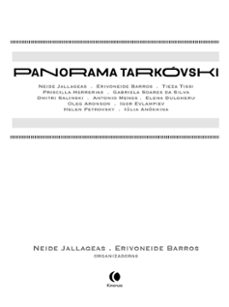 panorama tarkovski (ebook)-neide jallageas-erivoneide barros-tieza tissi-9786599206221