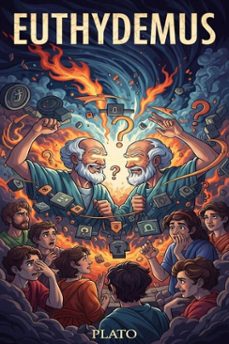 euthydemus (ebook)-9786726001521