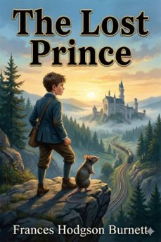 the lost prince (ebook)-9786726005321