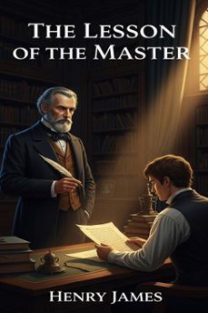 the lesson of the master (ebook)-9786726007721