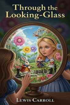 through the looking-glass-9786726010721