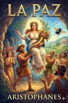 la paz (ebook)-9786726013821