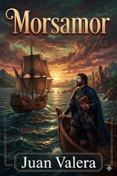 morsamor (ebook)-9786726016921