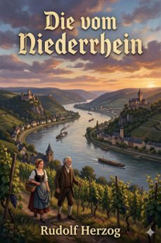 die vom niederrhein (ebook)-9786726021321