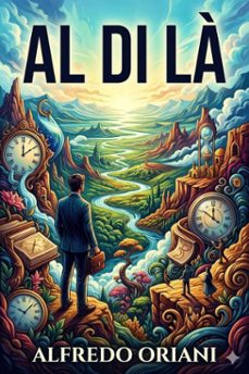 al di la: romanzo (ebook)-9786726022021