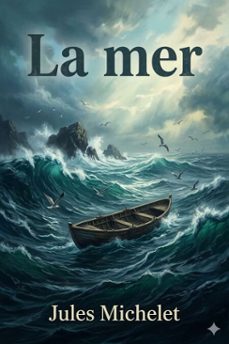 la mer (ebook)-9786726026821