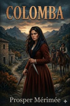 colomba (ebook)-9786726027521