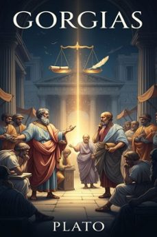 gorgias (ebook)-9786726551521