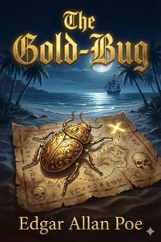 the gold-bug (ebook)-edgar allan poe-9786726553921