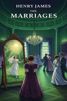 the marriages (ebook)-henry james-9786726557721