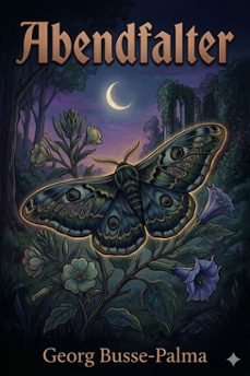 abendfalter (ebook)-georg busse-palma-9786726569021