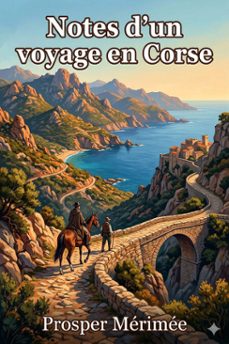 notes d'un voyage en corse (ebook)-prosper merimee-9786726577521