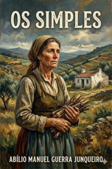 os simples (ebook)-abílio manuel guerra junqueiro-9786726579921