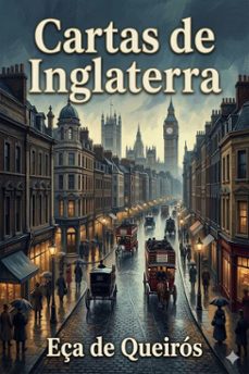 cartas de inglaterra (ebook)-eça de queirós-9786726580521