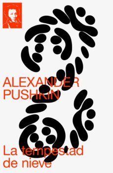 la tempestad de nieve-alexander sergeyevich pushkin-9788026803621