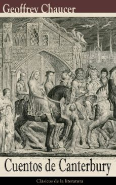 cuentos de canterbury (ebook)-9788026835721
