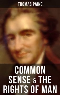common sense &amp; the rights of man (ebook)-thomas paine-9788027241521