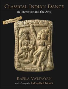 classical indian dance (ebook)-9788124611821