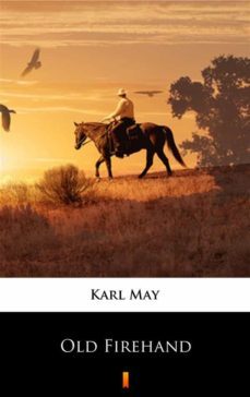 old firehand (ebook)-karl may-9788381365321