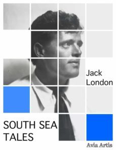 south sea tales (ebook)-jack london-9788382265521
