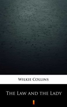 the law and the lady (ebook)-wilkie collins-9788382927221