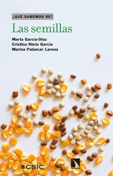 las semillas (ebook)-marta garcía-díaz-cristina nieto garcía-marina palancar larena-9788400115821