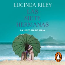 las siete hermanas (las siete hermanas 1) (audiolibro)-lucinda riley-9788401026621