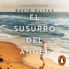 el susurro del angel (audiolibro)-david olivas-9788401029721