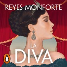la diva (audiolibro)-reyes monforte-9788401035821