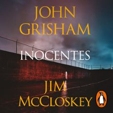 inocentes (audiolibro)-john grisham-jim mccloskey-9788401036521
